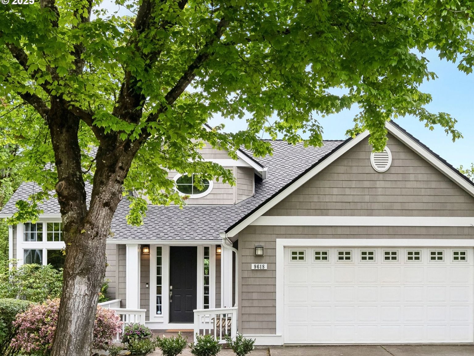 つったん。 9618 NW Durrett St, Portland, OR 97229 | Zillow