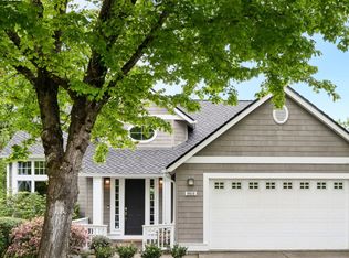 9618 NW Durrett St, Portland, OR 97229