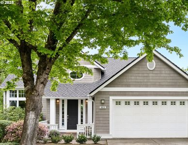 9618 NW Durrett St, Portland, OR, 97229
