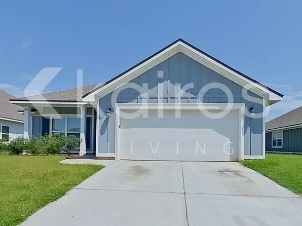 1263 Caper Ave, Foley, AL 36535