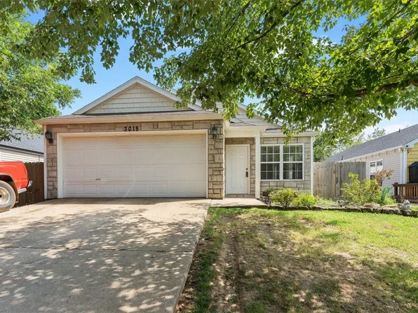3015 Commons Ave, Springdale, AR 72764