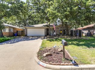 1102 Hidden Creek Dr, Mansfield, TX 76063