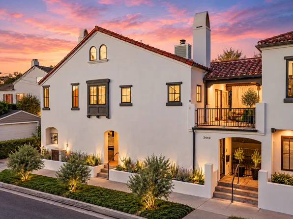 3440 4th Ave, Corona Del Mar, CA 92625