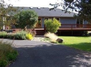 2345 NW Century Dr, Prineville, OR
