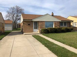 7106 W Oklahoma Ave, Milwaukee, WI 53219
