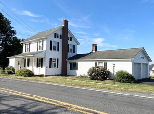 2844 Old Post Rd, Schnecksville, PA 18078