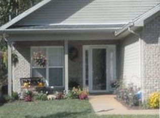 3308 Raccoon Run, Evansville, IN 47711