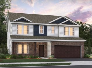 103 Model Ct LOT 16, Columbia, TN 38401