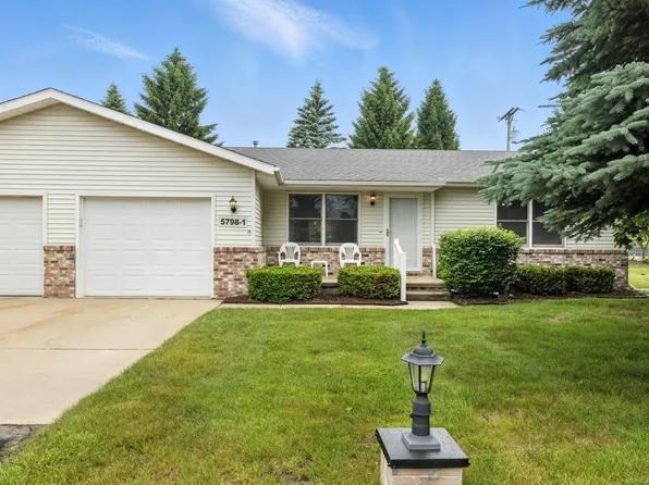 5798 Main St APT 1, Lexington, MI 48450