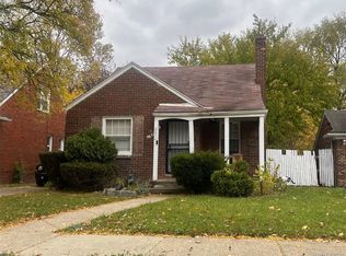 8874 Grandville Ave, Detroit, MI 48228