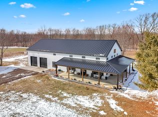 11850 Cook Rd, Litchfield, MI 49252