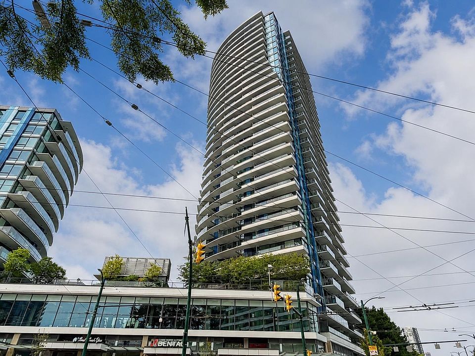 1st image of 8189 Cambie St #1608