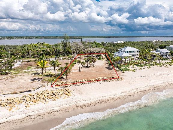 2nd image of 7380 MANASOTA KEY ROAD LOT 4