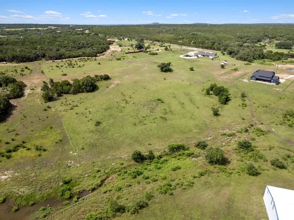 Rolls Royce Dr, Burnet, TX 78611