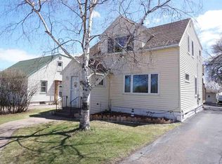 4720 Tioga St, Duluth, MN 55804