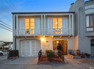 1495 39th Ave, San Francisco, CA 94122