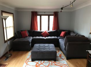 11302 Tecumseh, Redford, MI 48239
