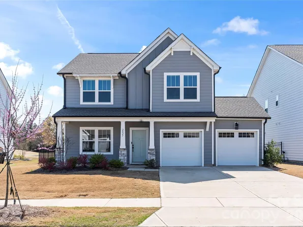 2027 Turnsberry Dr, Monroe, NC 28112