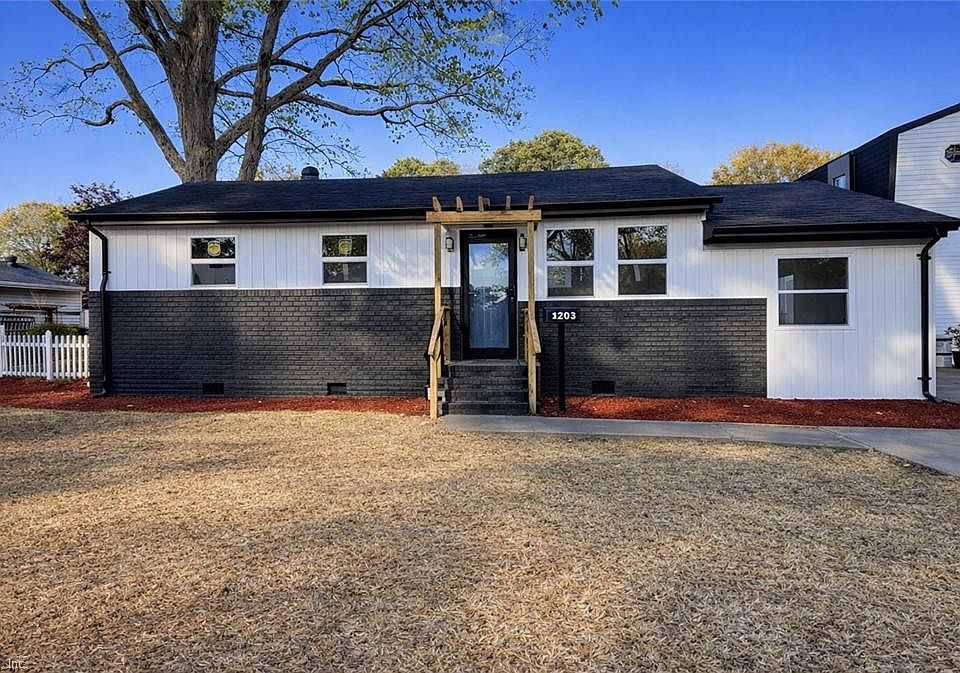 1st image of 1203 Baskerville Ln