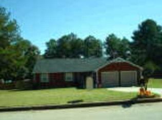 2204 Patriot Ct SW, Conyers, GA 30094