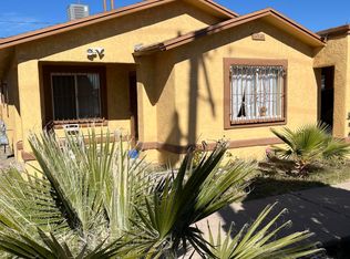 7973 Heid Ave, El Paso, TX 79915