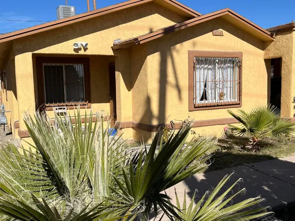 7973 Heid Ave, El Paso, TX 79915