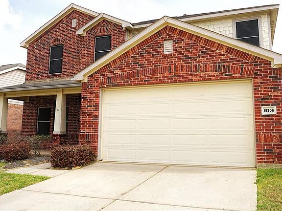 2nd image of 15206 Bartlett Landing Dr