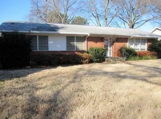 17 Timothy Ln, Conway, AR 72034
