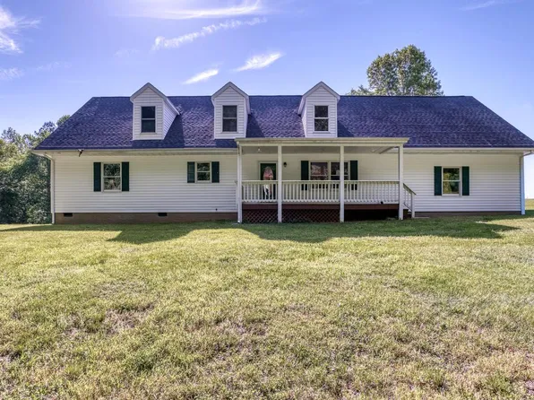 10461 Old Stillhouse Rd, Boston, VA 22713