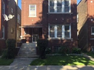 3443 N Monticello Ave #2, Chicago, IL 60618
