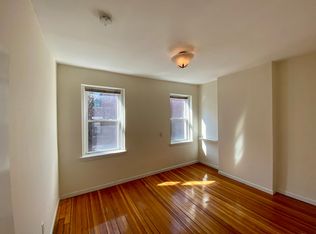 19 Aberdeen St APT 4, Boston, MA 02215