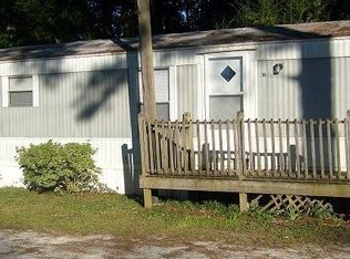 7650 Us Highway 70 E LOT 16, New Bern, NC 28560