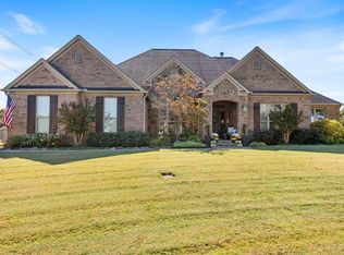 5105 Greystone Dr, Conway, AR 72034