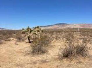 0 142nd St W #42-43-44, Rosamond, CA 93560