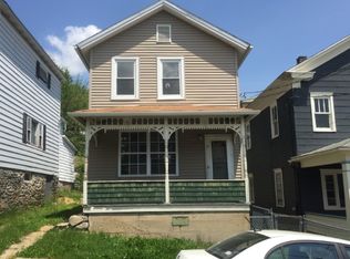 272 Gardner St, Plymouth, PA 18651