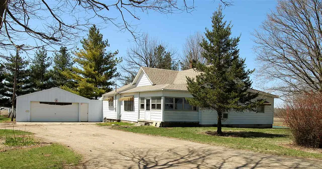 8401 N County Road 600 E photo 1