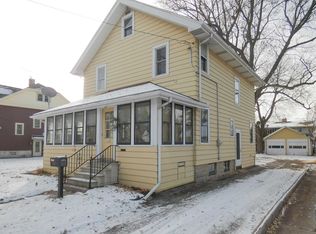 1247 Jackson St, Oshkosh, WI 54901