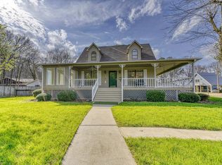 730 County Road 317, Florence, AL 35634