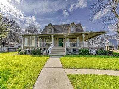 730 County Road 317, Florence, AL, 35634