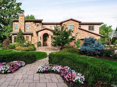 101 Jersey Street, Denver, CO, 80220