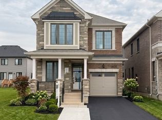 1405 4th Line, Milton, ON L9E0G5