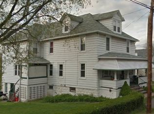 283 Parsonage St, Hughestown, PA 18640