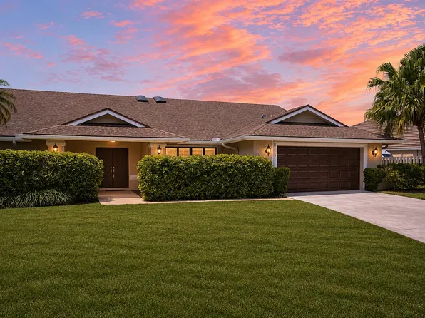 1773 Wiltshire Village Dr, Wellington, FL 33414