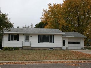 505 12th Ave, Clarkfield, MN 56223