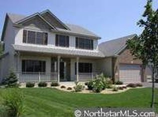 19589 Elgin St NW, Elk River, MN 55330