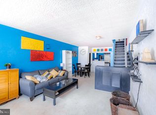 2541 S Beulah St, Philadelphia, PA 19148