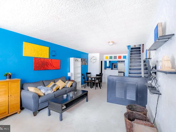 2541 S Beulah St, Philadelphia, PA 19148