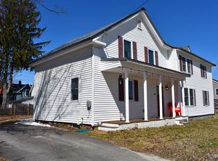 25 Myrtle St #25B, Hillsborough, NH 03244