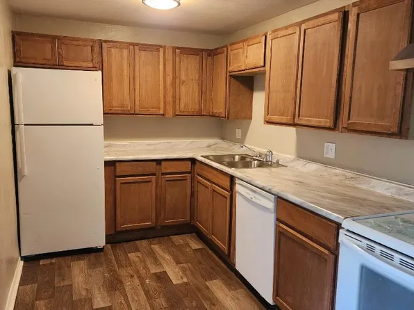 420 N Cherrywood Ave #1-5, Dayton, OH 45403