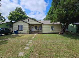 6540 Hollis Ave, Dallas, TX 75227